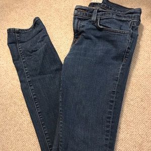 J.Brand - cigarette style - Jasper size 28